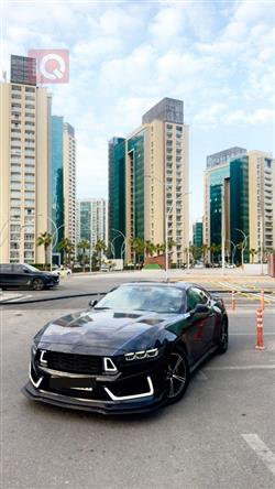 فورد موستانج